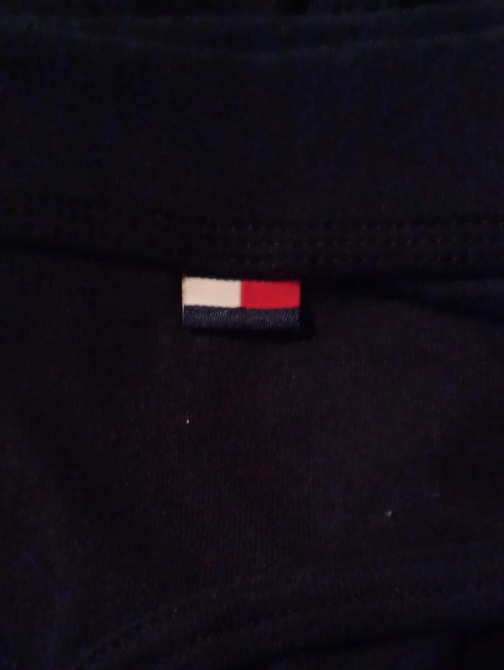 Tommy Hilfiger soft supportive